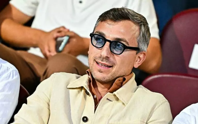 Manfredi: «Salvezza, un punto di partenza per il futuro»