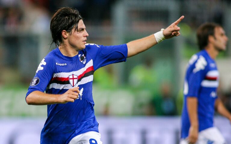 Fornaroli torna Bogliasco: «La Samp mi è rimasta dentro»