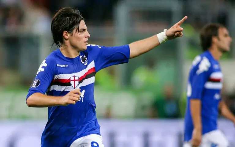 Fornaroli torna Bogliasco: «La Samp mi è rimasta dentro»