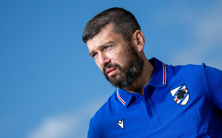 Sampdoria al via: il ritrovo a Bogliasco e le prime amichevoli