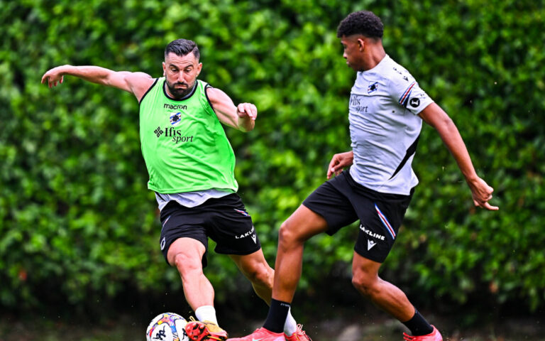 Qui Bogliasco: ultima doppia seduta prima del ritiro