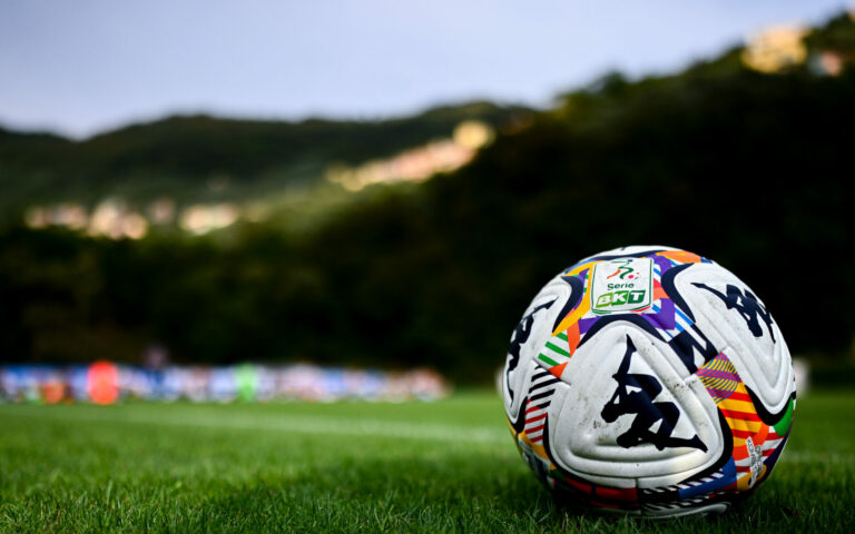 Tre amichevoli a Bogliasco per la Sampdoria di Donati