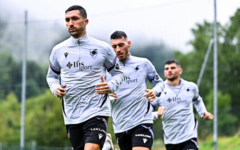 Qui Temù: doppio sotto la pioggia, domenica prima amichevole