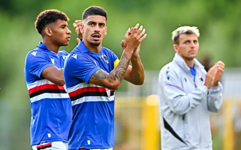 Lunedì seduta mattutina, squadra libera nel pomeriggio