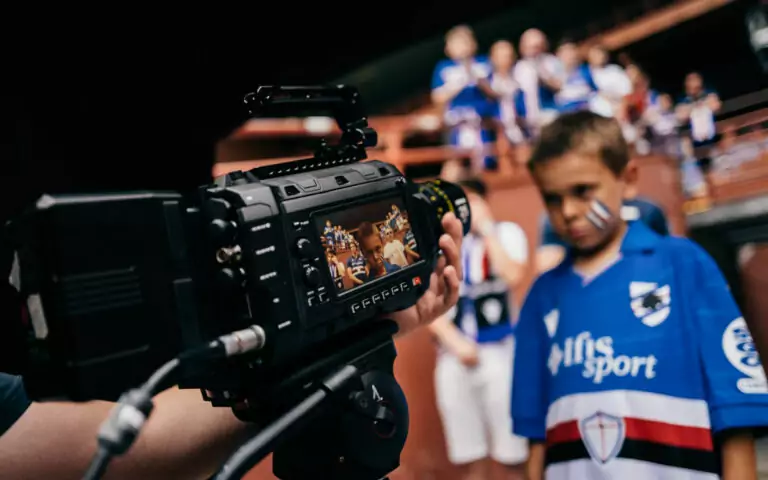 Dove si nasconde l’infinito: il video del nuovo home kit