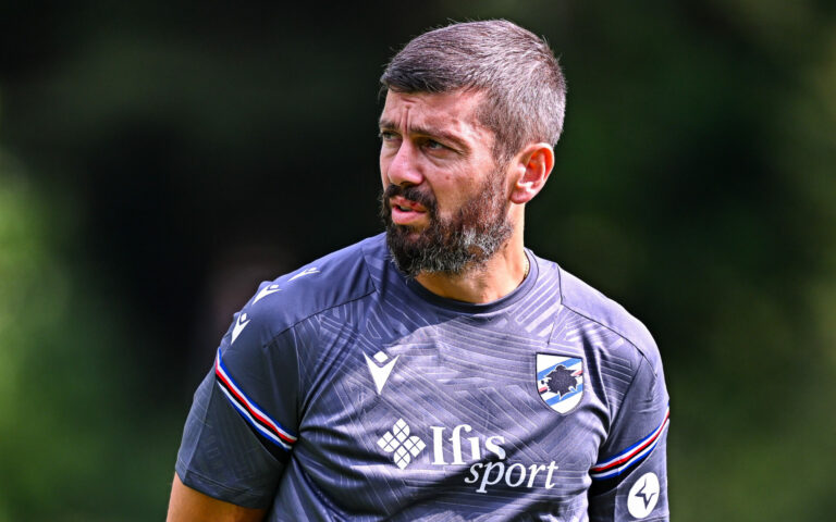 Donati: «Siamo in costruzione ma il gruppo è solido»