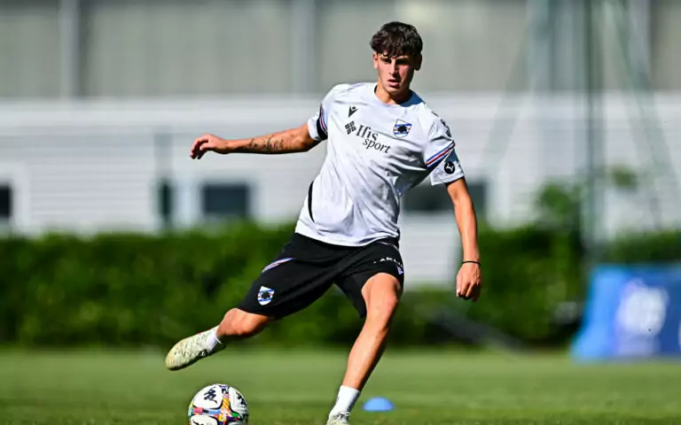 Academy: il programma gare delle leve nazionali