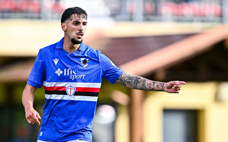 Leonardi ceduto al Catania a titolo definitivo