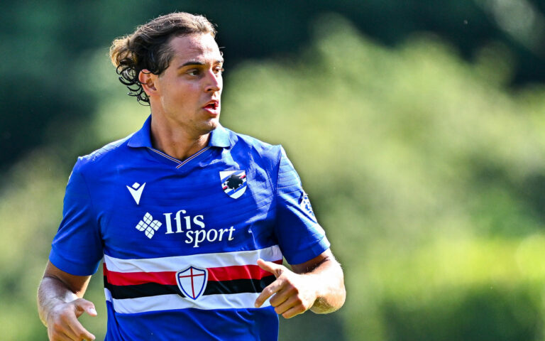 Sekulov passa alla Carrarese a titolo temporaneo con opzione