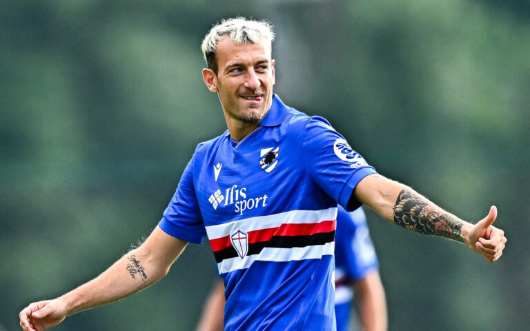 La Gumina ceduto all’Internazionale a titolo temporaneo