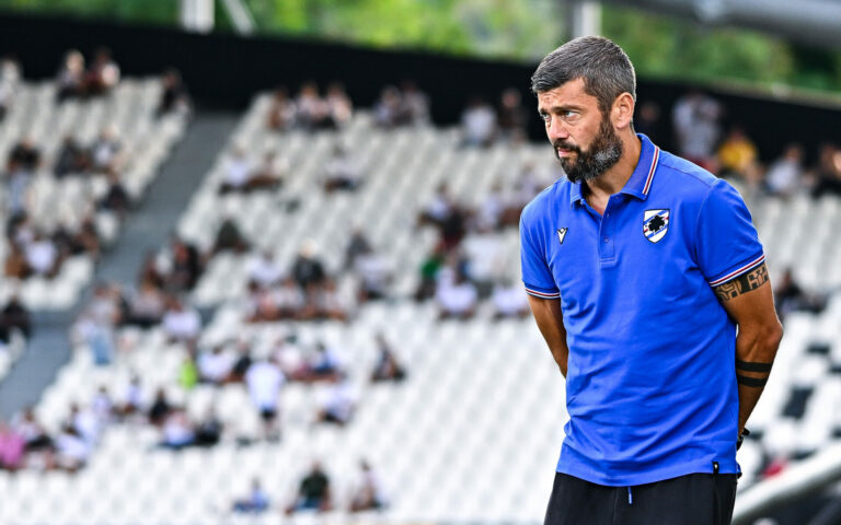 Donati: «Molto soddisfato della prestazione»