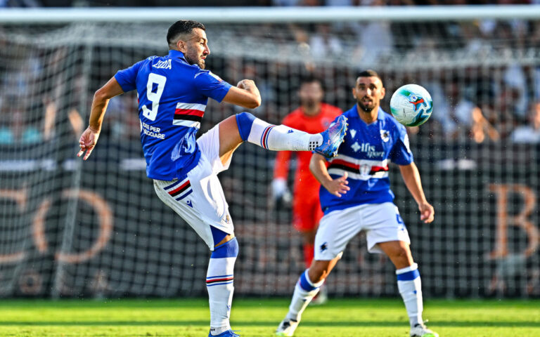 Sono ventisei i convocati di Donati per Sampdoria-Modena