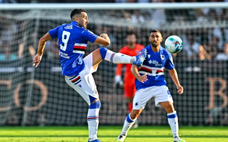 Sono ventisei i convocati di Donati per Sampdoria-Modena