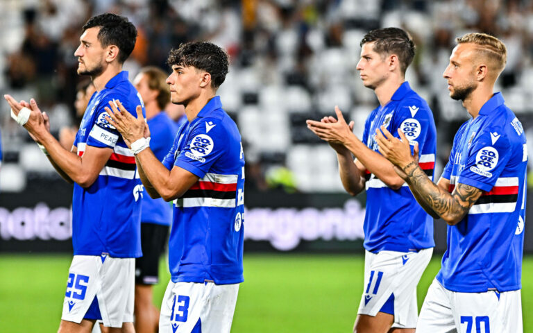 Martedì di stacco: da mercoledì pomeriggio testa al Modena
