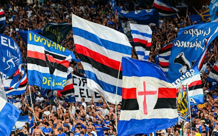 Serie BKT: info e prezzi biglietti per Sampdoria-Modena