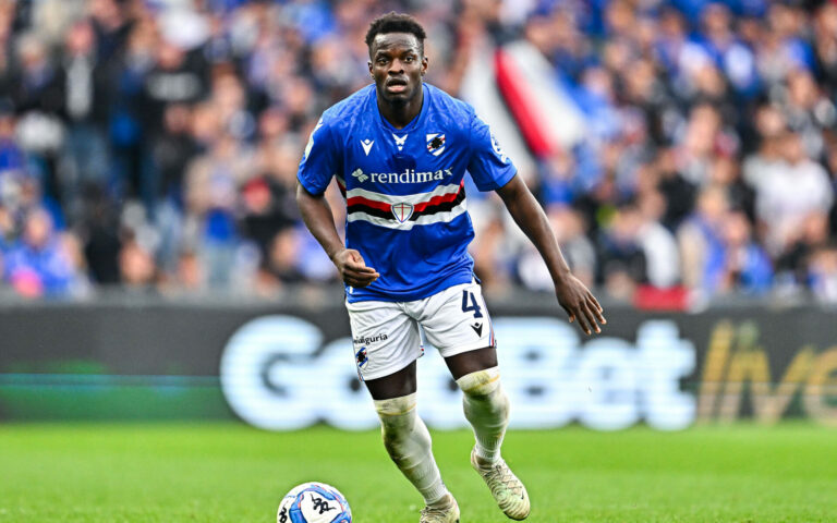 Vieira ceduto ai San Jose Earthquakes a titolo definitivo