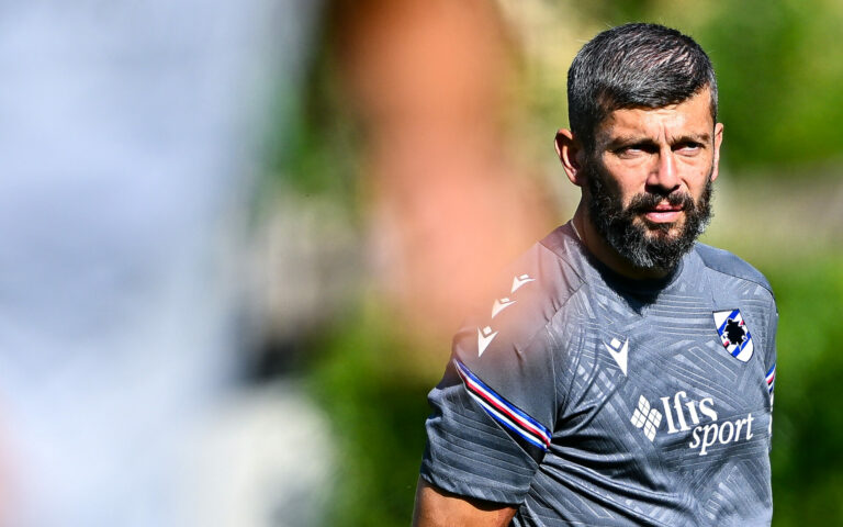 Donati verso il Cesena: «Dobbiamo reagire e fare punti»