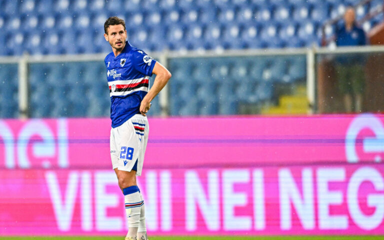 Abildgaard: «Dobbiamo fare meglio e uscire da questo momento»