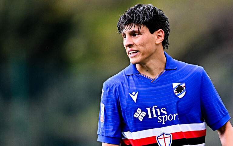 Academy: i risultati delle leve nazionali blucerchiate