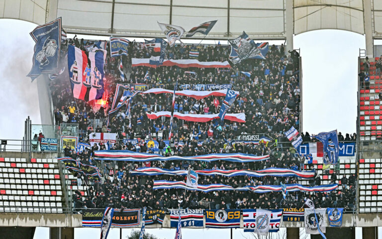 Serie BKT: info e prezzi biglietti per Bari-Sampdoria