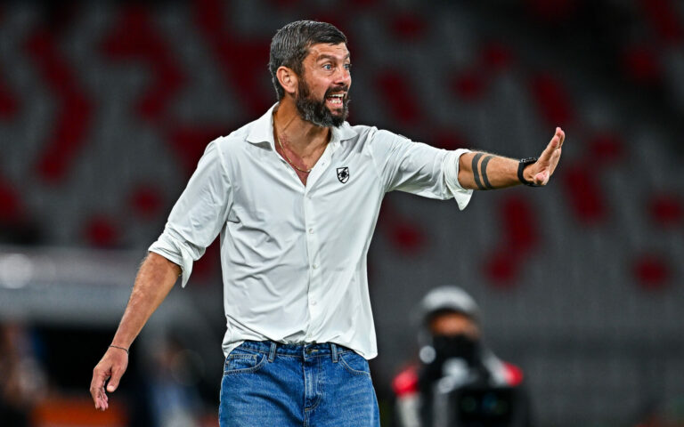 Donati: «Ottima risposta, importante muovere la classifica»