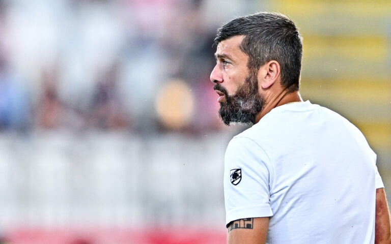 Donati: «Lavorare, crederci e spingere ancora di più»