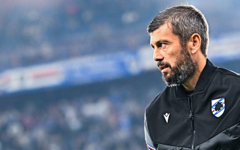 Donati: «Importante non aver preso gol, ora dobbiamo vincere»