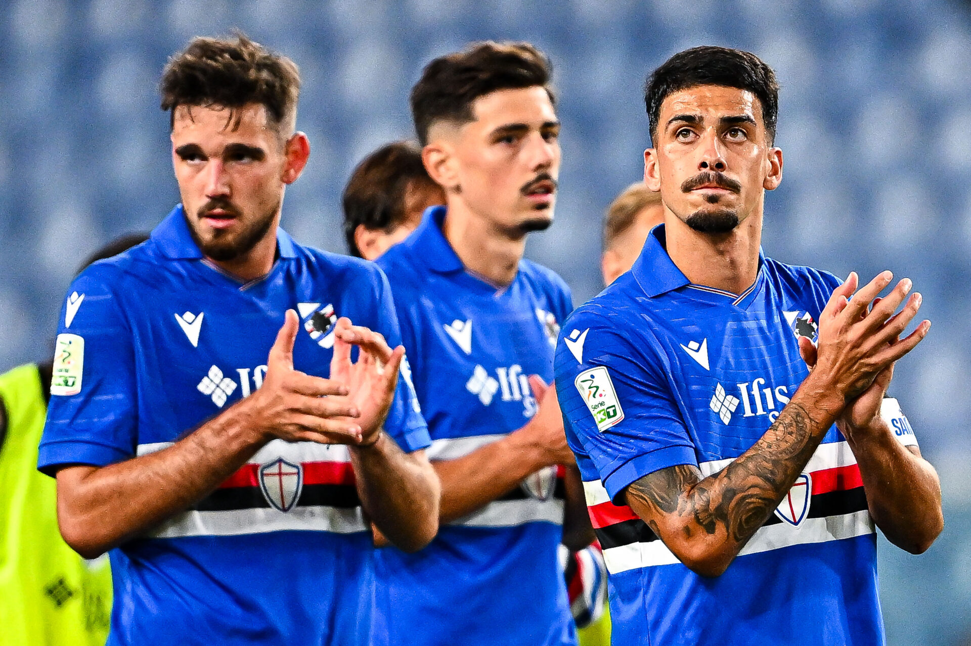 A Tactical Grind at the Adriatico