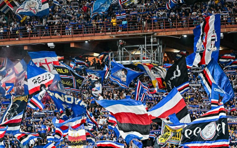 Serie BKT: info e prezzi biglietti per Sampdoria-Catanzaro