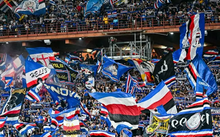 Serie BKT: info e prezzi biglietti per Sampdoria-Catanzaro