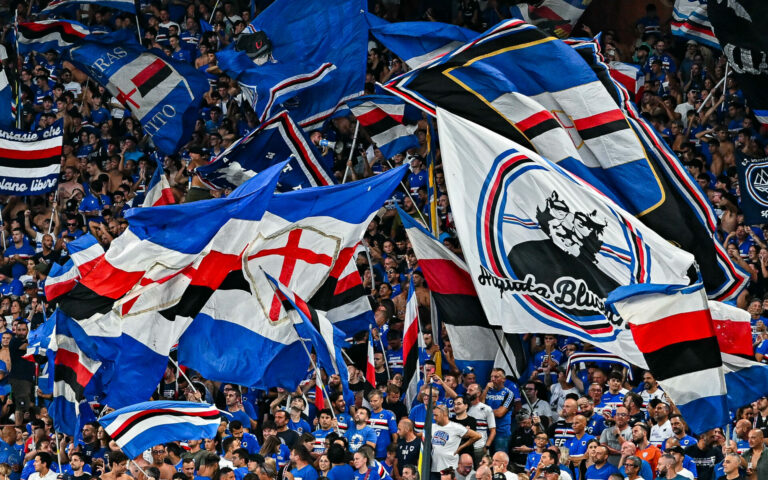 Serie BKT: info e prezzi biglietti per Sampdoria-Cesena
