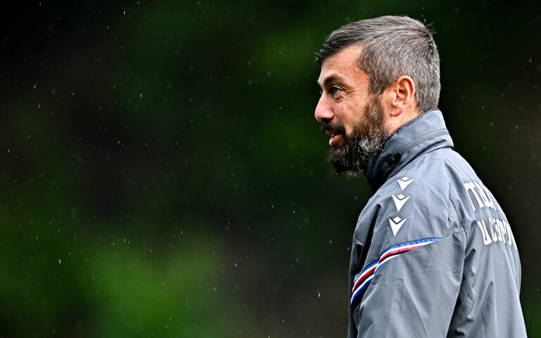 Donati: «I tifosi vogliono vincere e lo vogliamo anche noi»