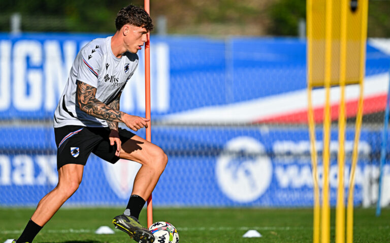 Ripresa a due velocità al “Mugnaini”, giovedì pomeridiano