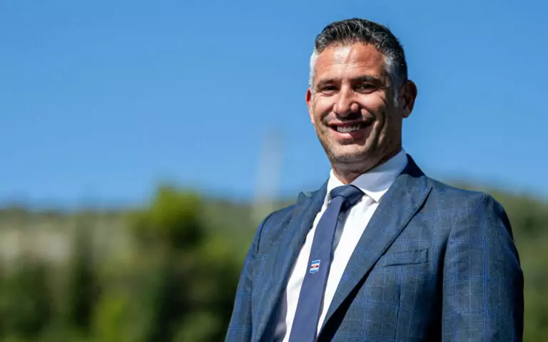 Puggioni: «Identità e territorio, l’Academy riparta dai nostri valori»