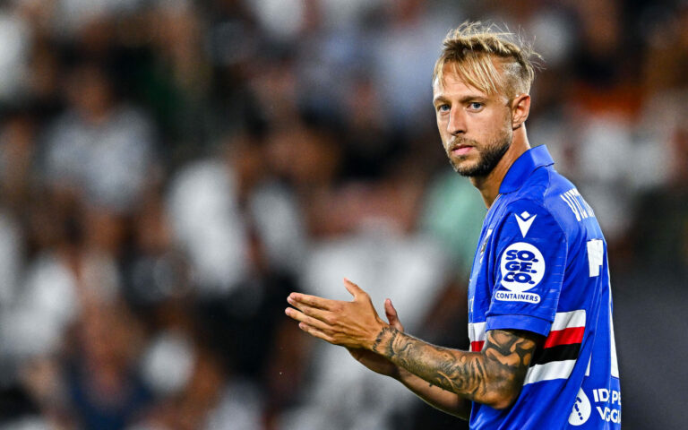 Fiocco rosa in casa Sampdoria: benvenuta Carla Narro