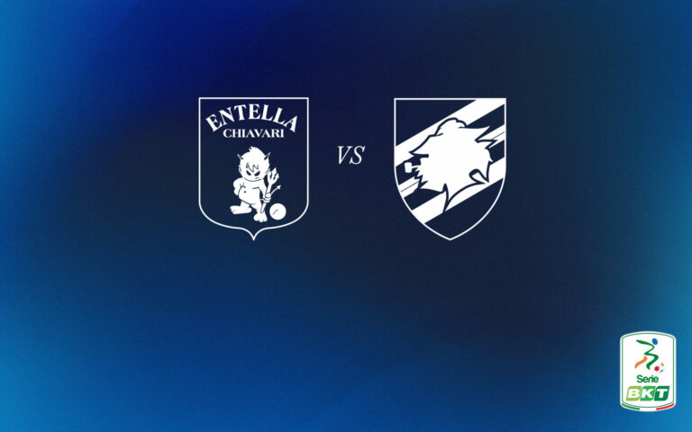 Serie BKT: info e prezzi biglietti per Virtus Entella-Sampdoria
