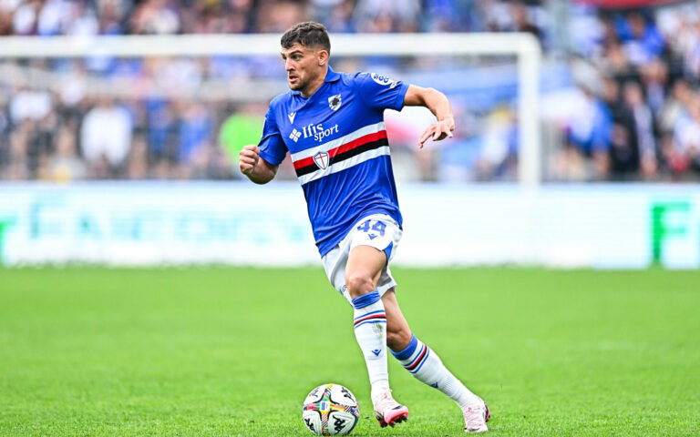 Ioannou: «Prendiamo il punto ma dobbiamo iniziare a vincere»