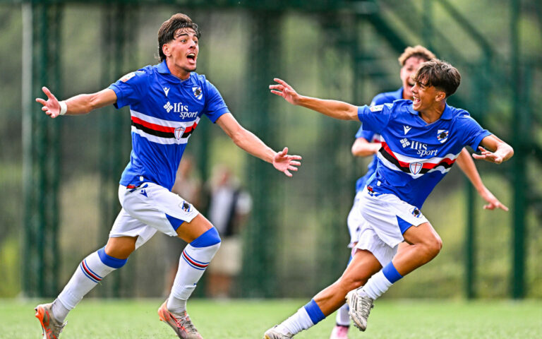 Coppa Italia: Südtirol battuto ai rigori, Samp Primavera ai sedicesimi