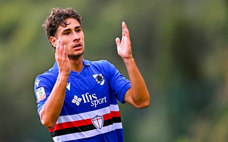 Academy: i risultati delle leve nazionali blucerchiate