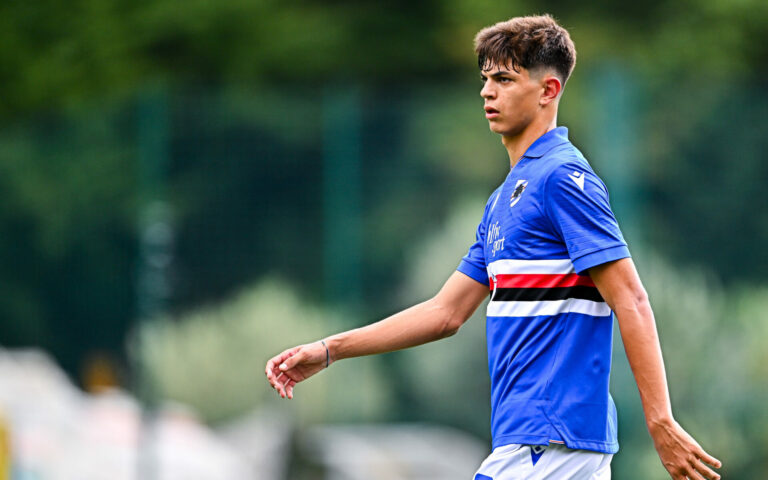 Academy: i risultati delle leve nazionali blucerchiate