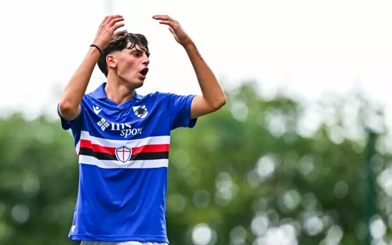 Samp Primavera superata a Bogliasco dall’Union Brescia