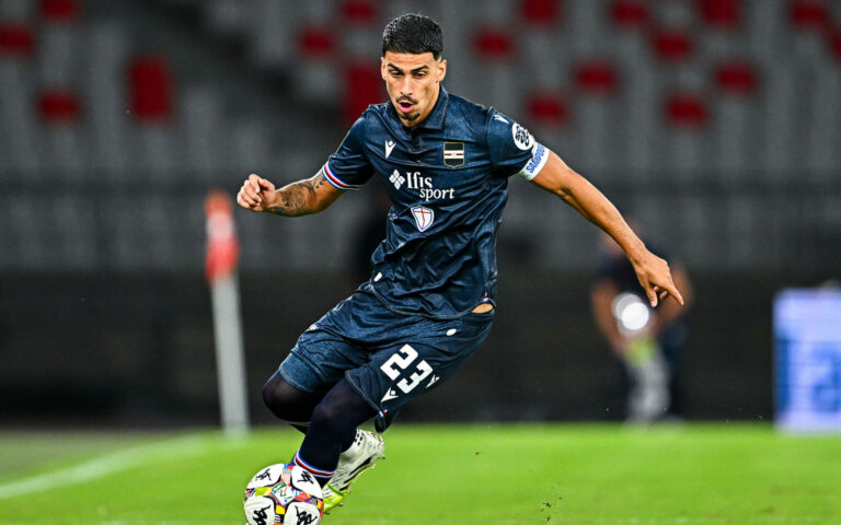 Sono venticinque i convocati di Donati per Virtus Entella-Samp