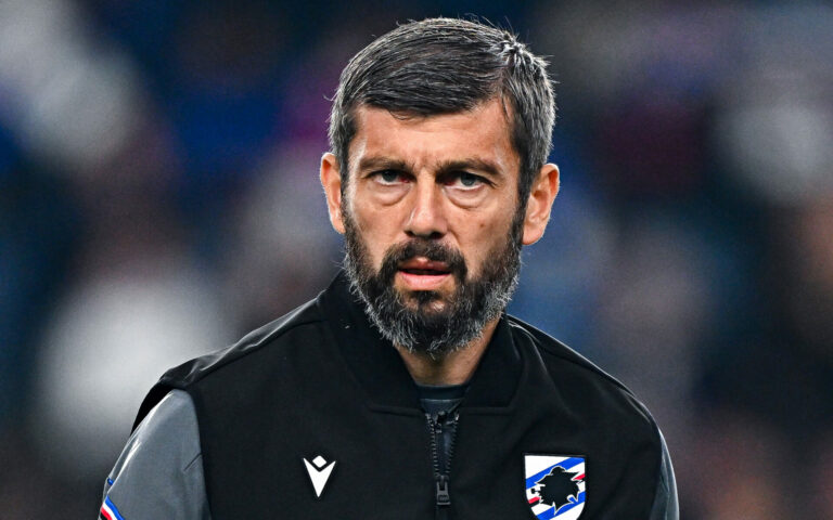 U.C. Sampdoria: comunicato stampa del 18 ottobre 2025