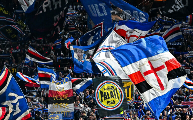 Serie BKT: info e prezzi biglietti per Sampdoria-Mantova