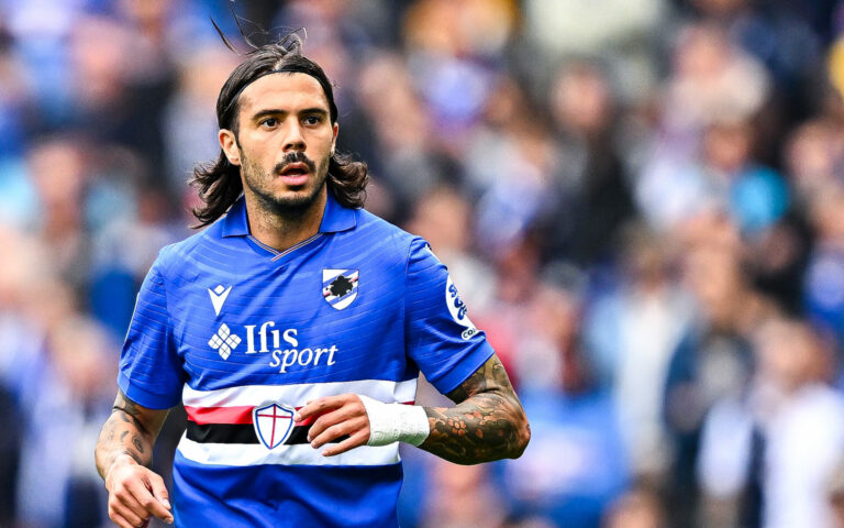 Sono ventidue i convocati di Gregucci per Samp-Mantova