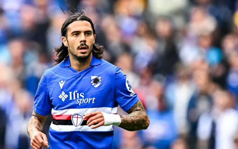 Sono ventidue i convocati di Gregucci per Samp-Mantova