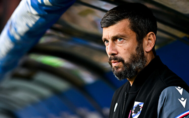 Donati: «Reazione splendida, il pubblico ci ha dato una mano»