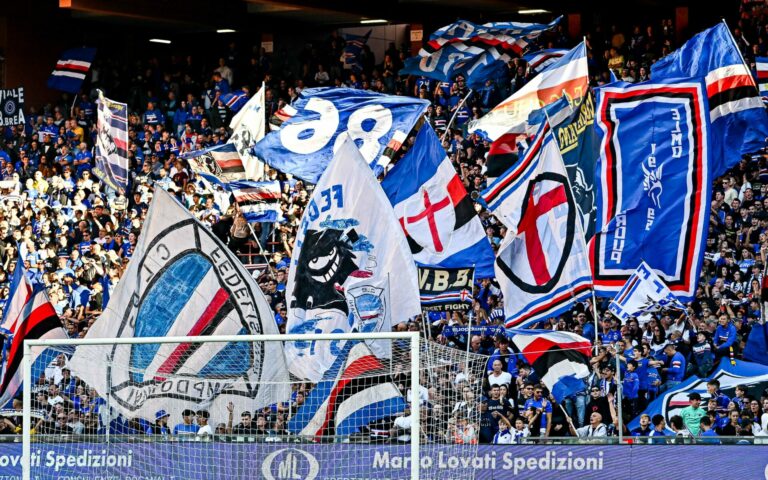 Serie BKT: info e prezzi biglietti per Sampdoria-Frosinone