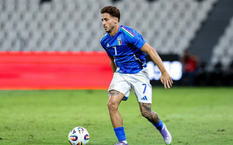 Nazionali: i risultati e le presenze dei blucerchiati