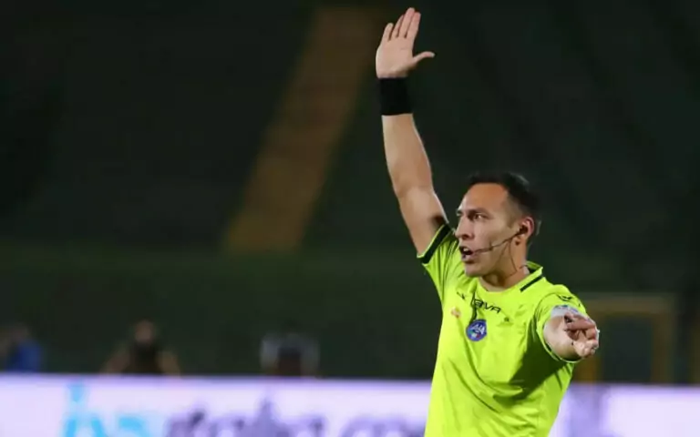 Arbitri: Sampdoria-Mantova affidata a Mucera di Palermo